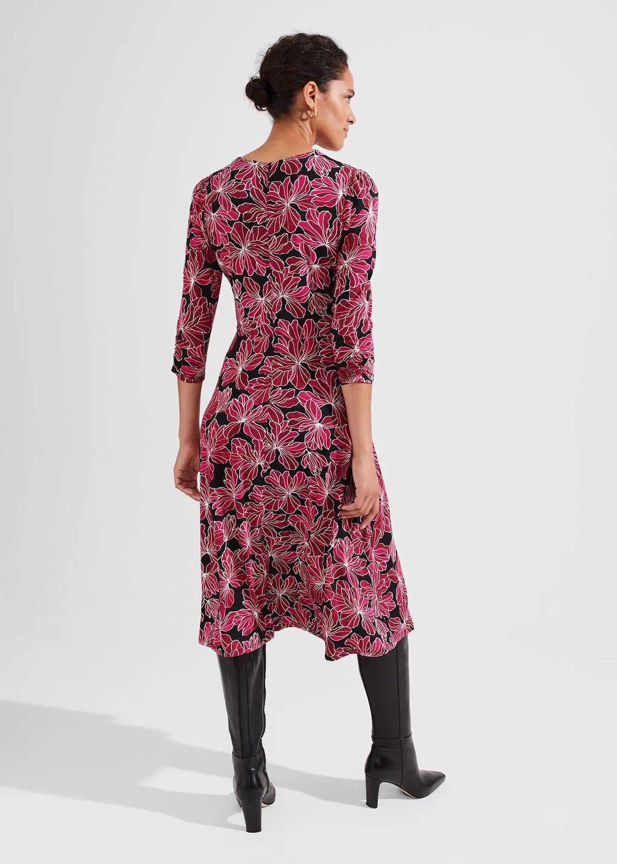 Black Pink