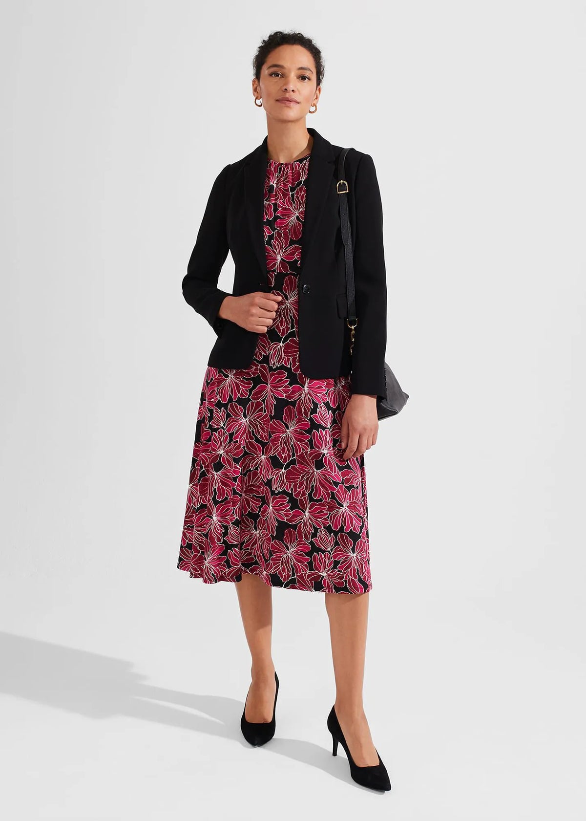 Black Pink