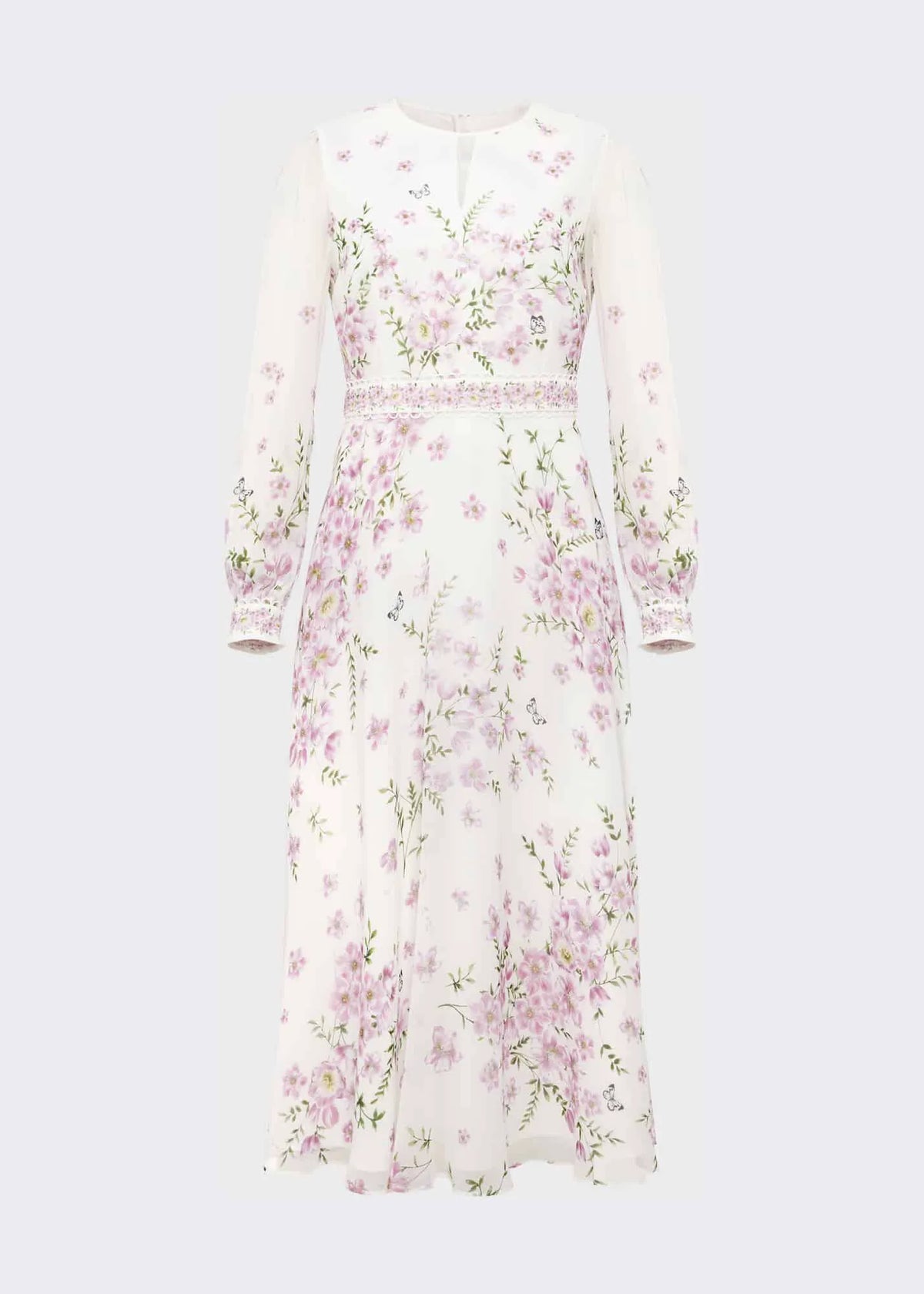 Ivory Multi