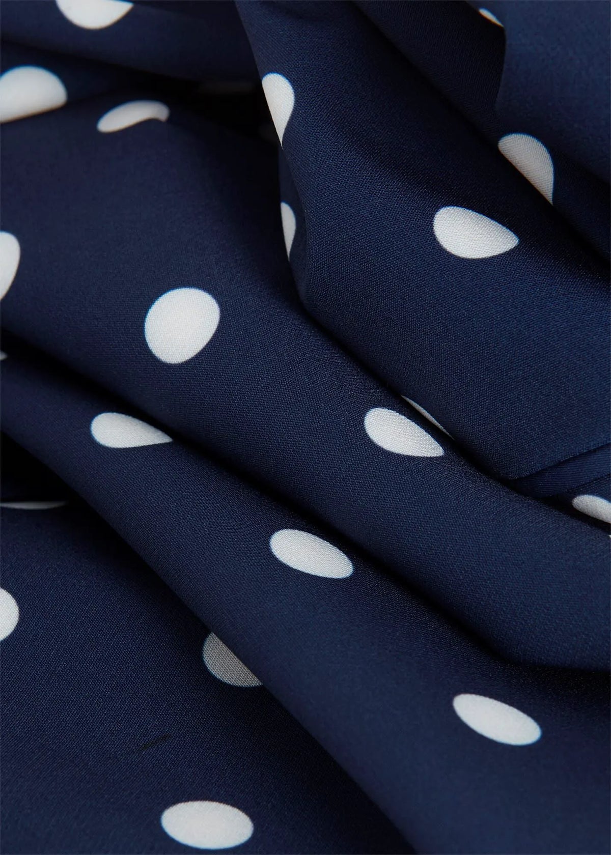 Navy Ivory