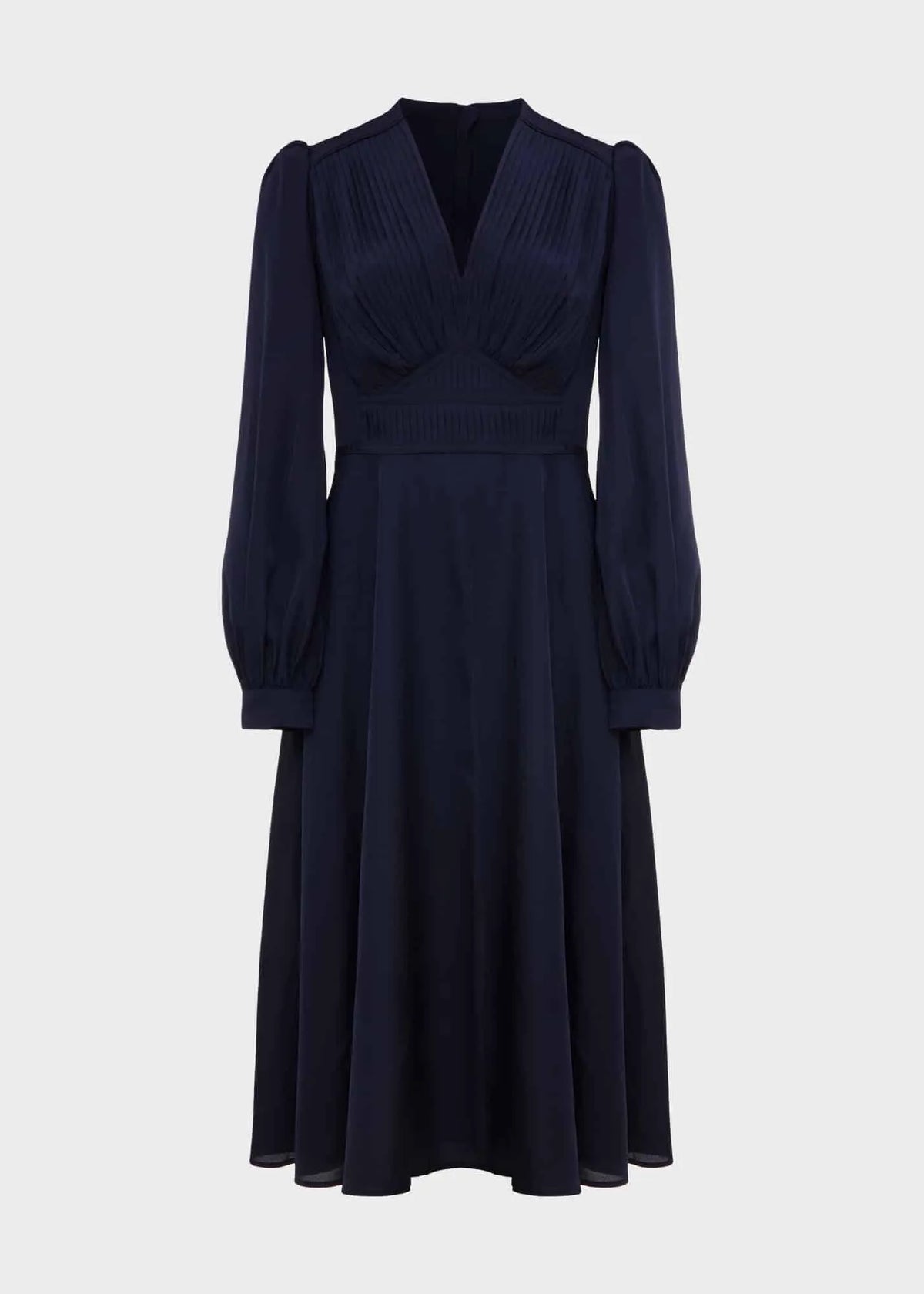 Midnight Navy