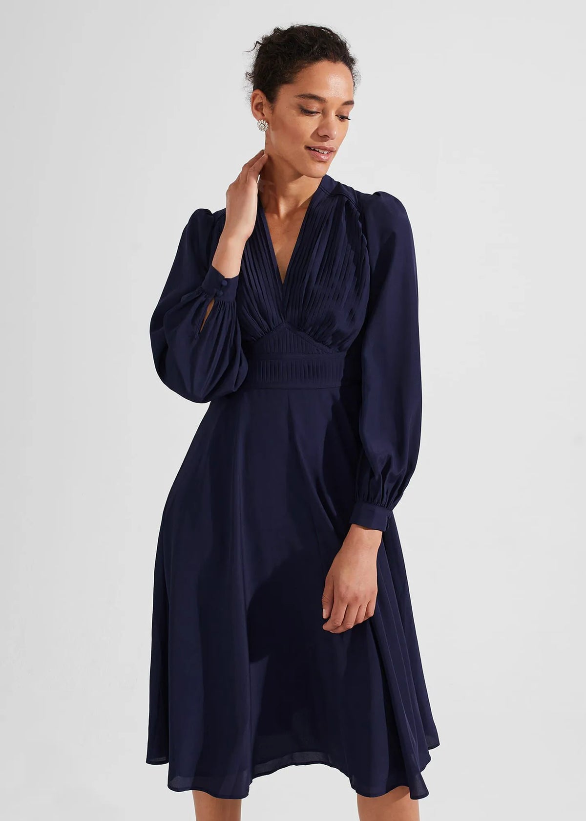 Midnight Navy