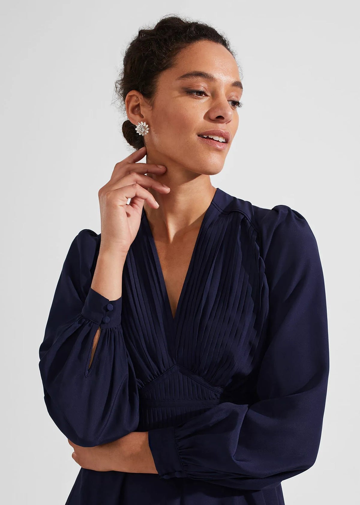 Midnight Navy