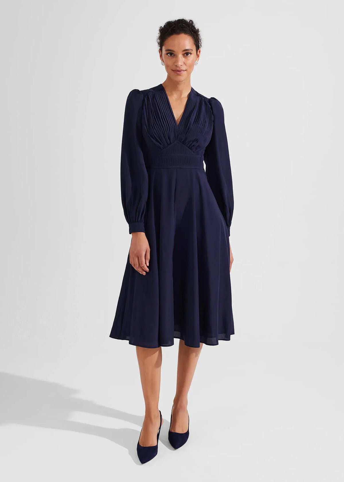 Midnight Navy