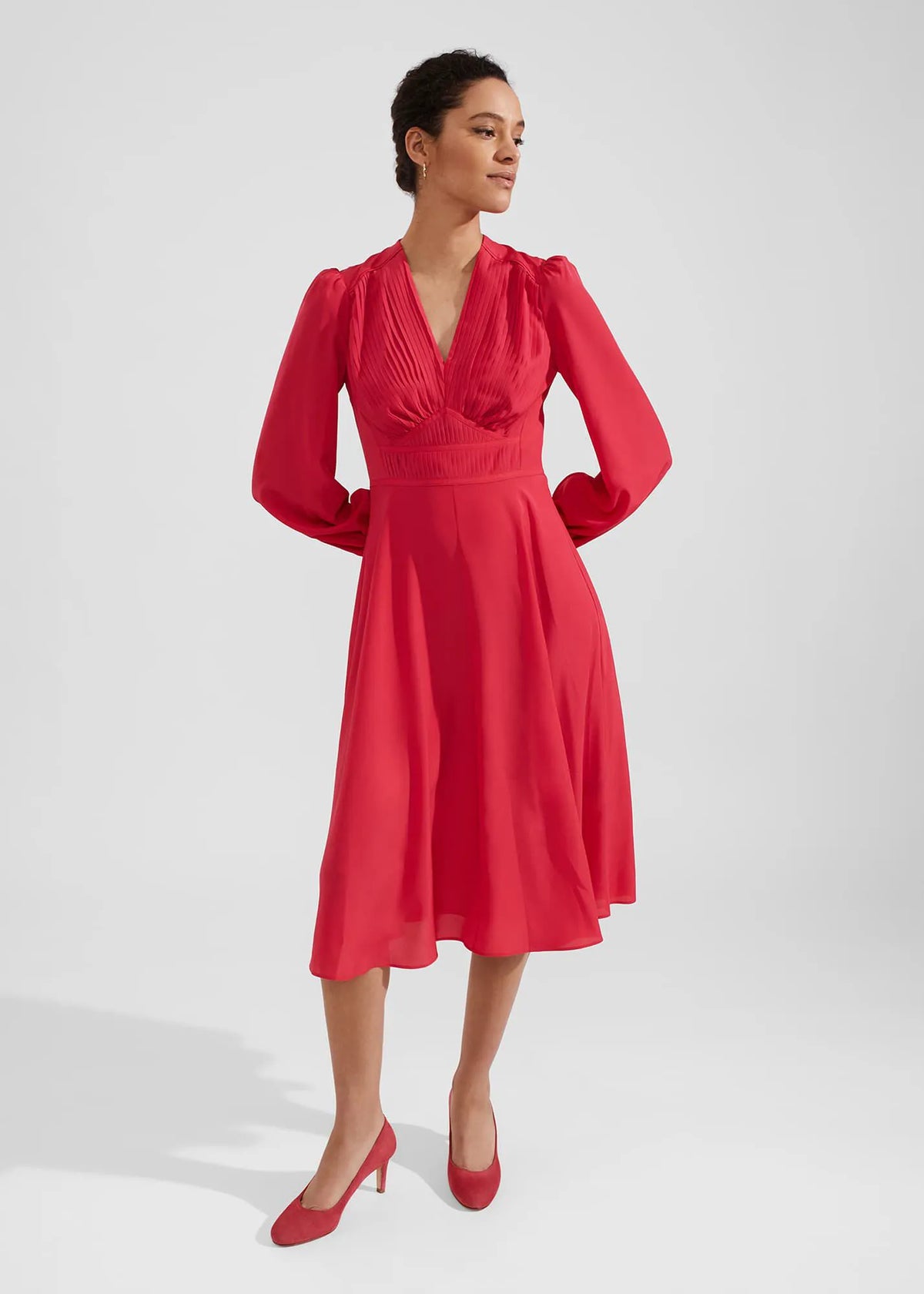 Rouge Pink