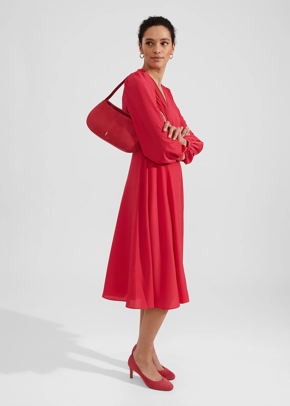 Rouge Pink