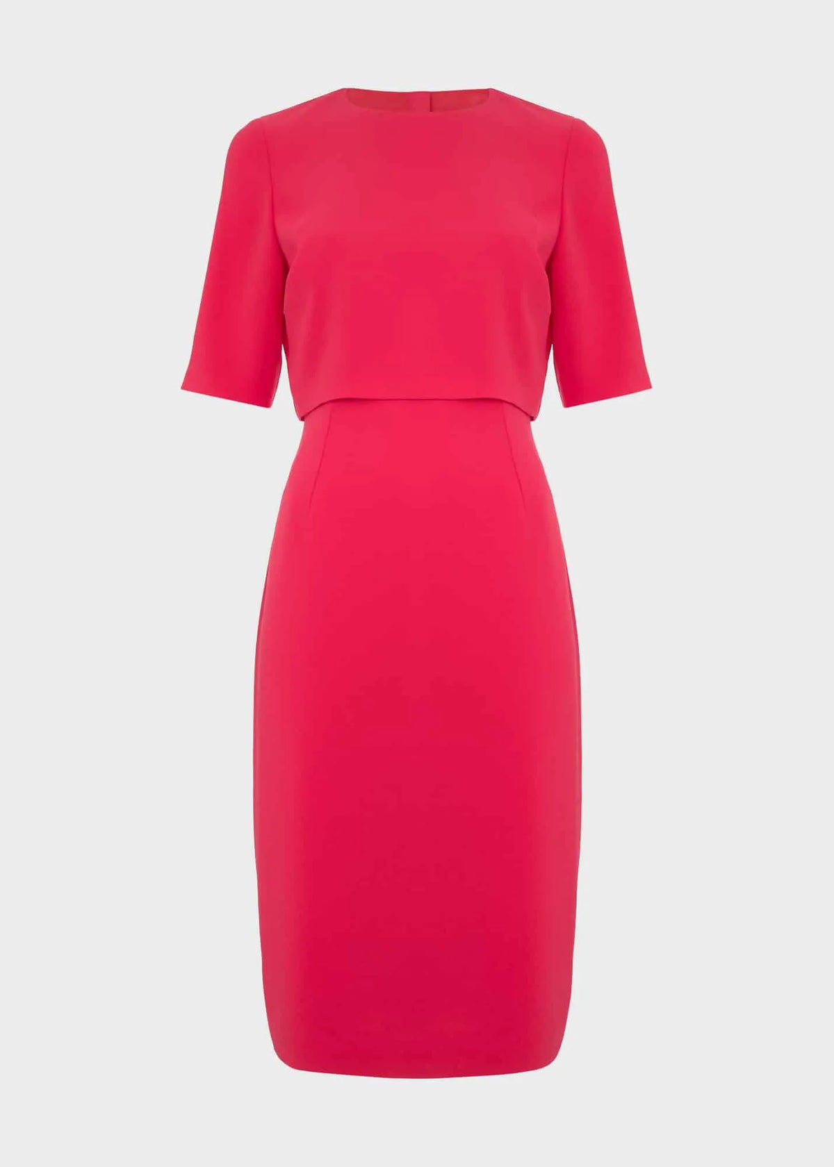 Rouge Pink
