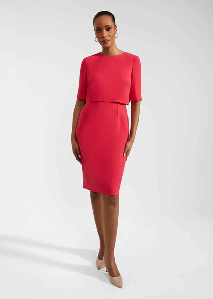 Rouge Pink