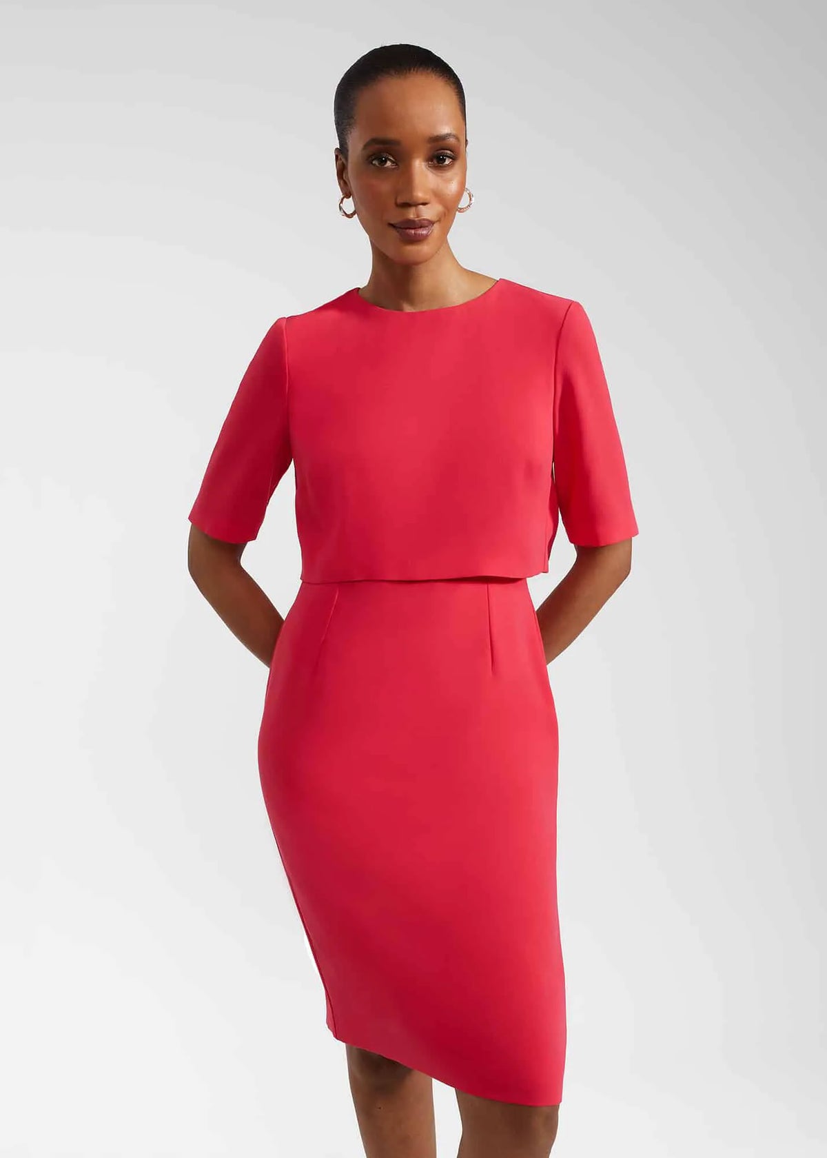 Rouge Pink