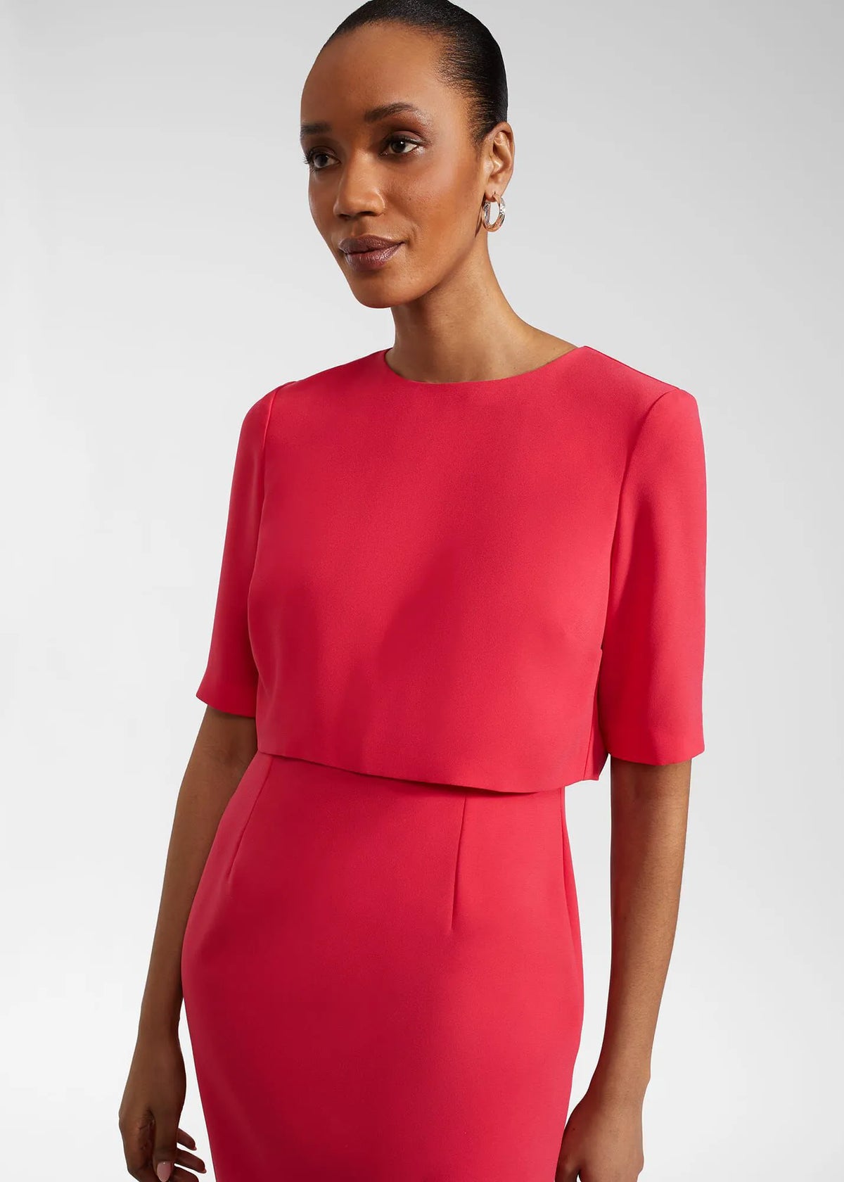 Rouge Pink