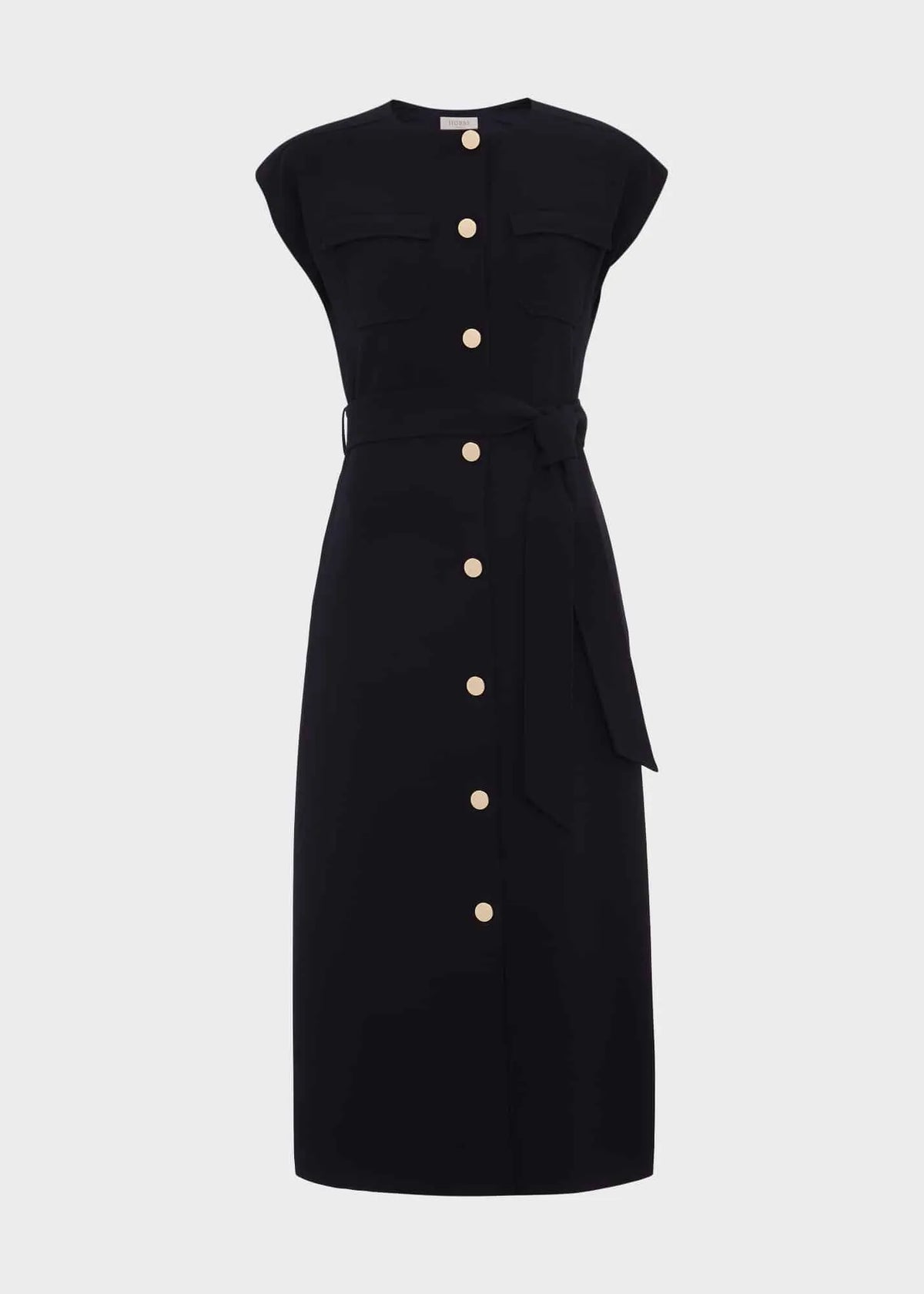 Hobbs Navy