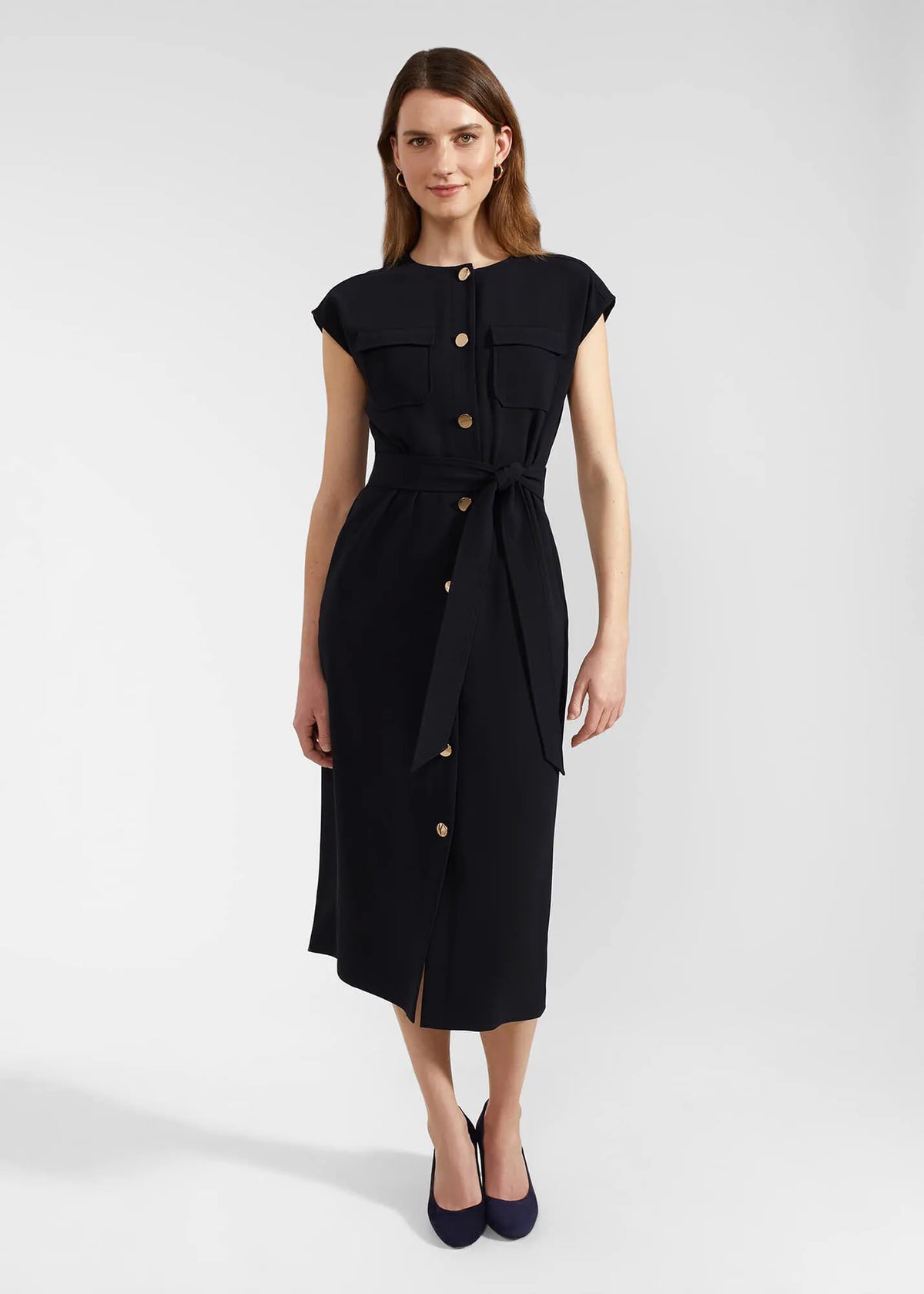 Hobbs Navy