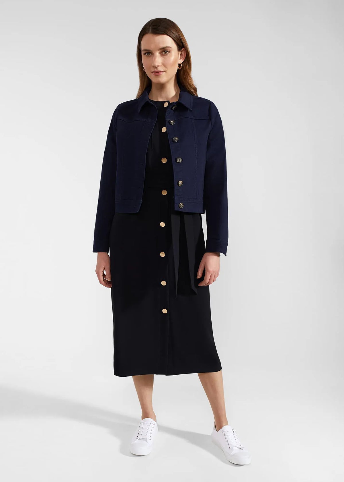 Hobbs Navy