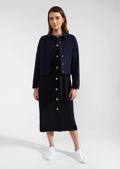 Hobbs Navy