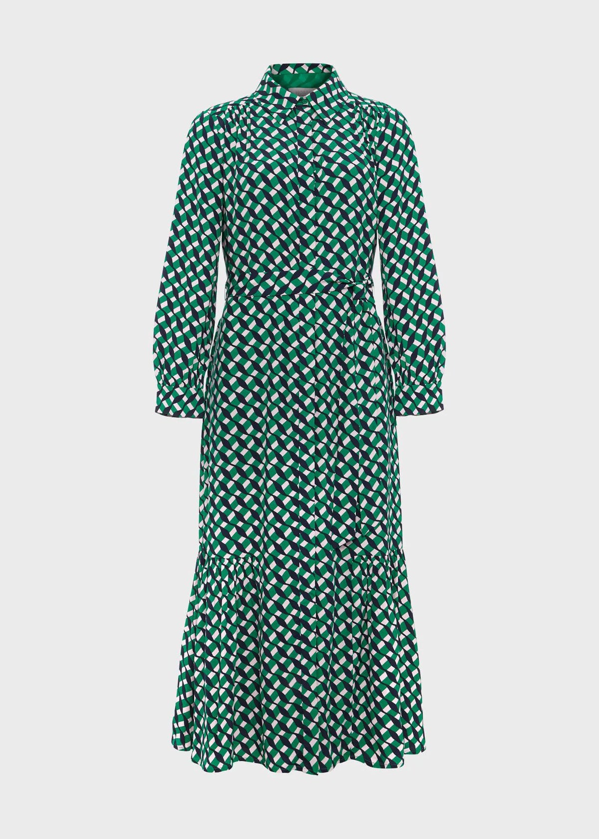 Green Multi