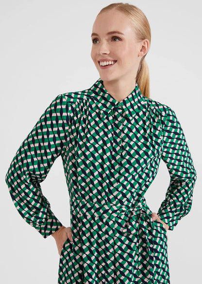 Green Multi