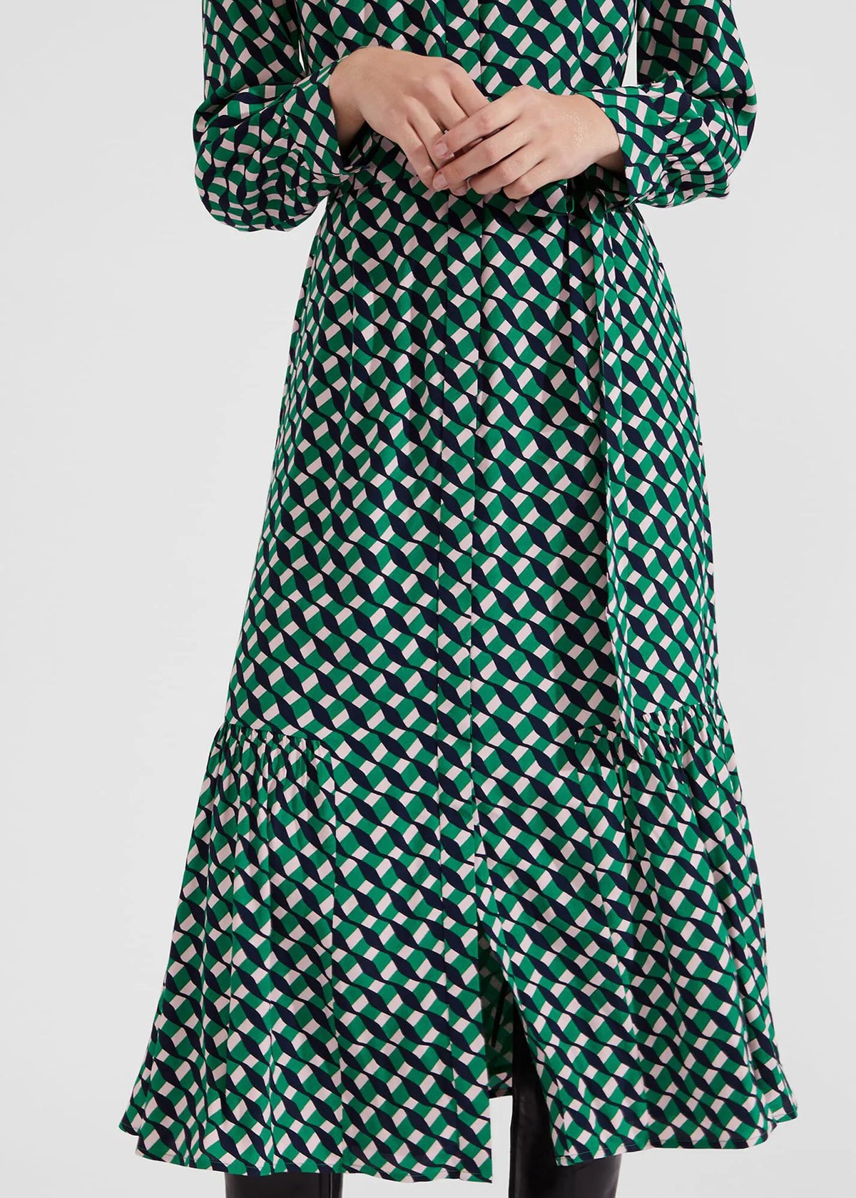 Green Multi
