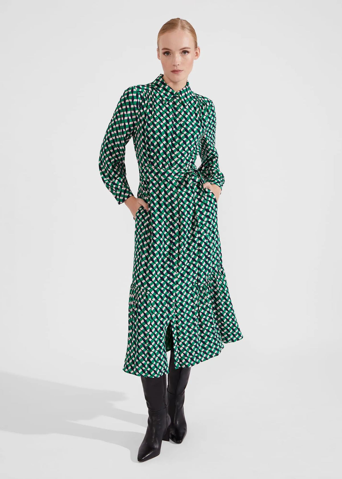 Green Multi