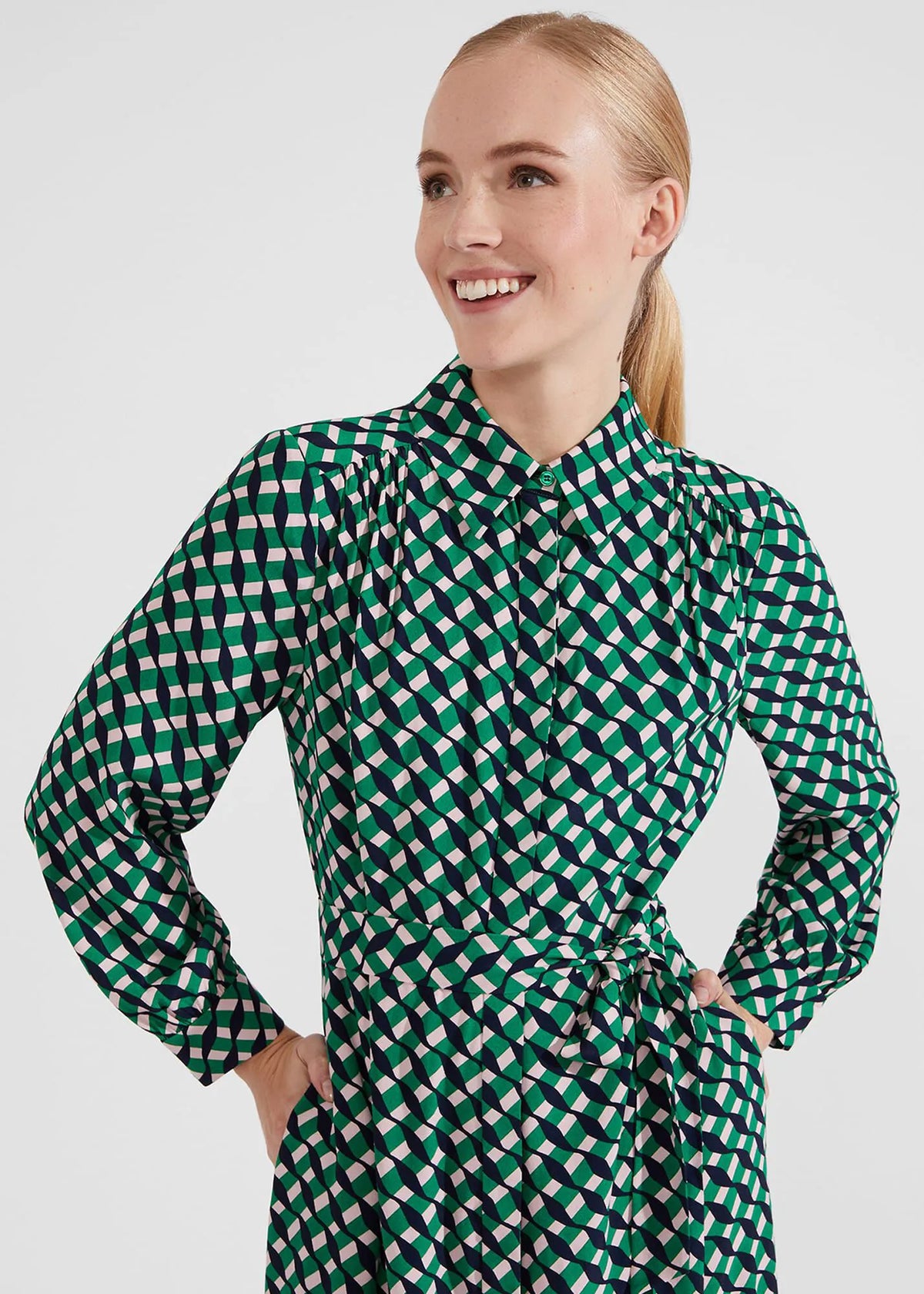 Green Multi