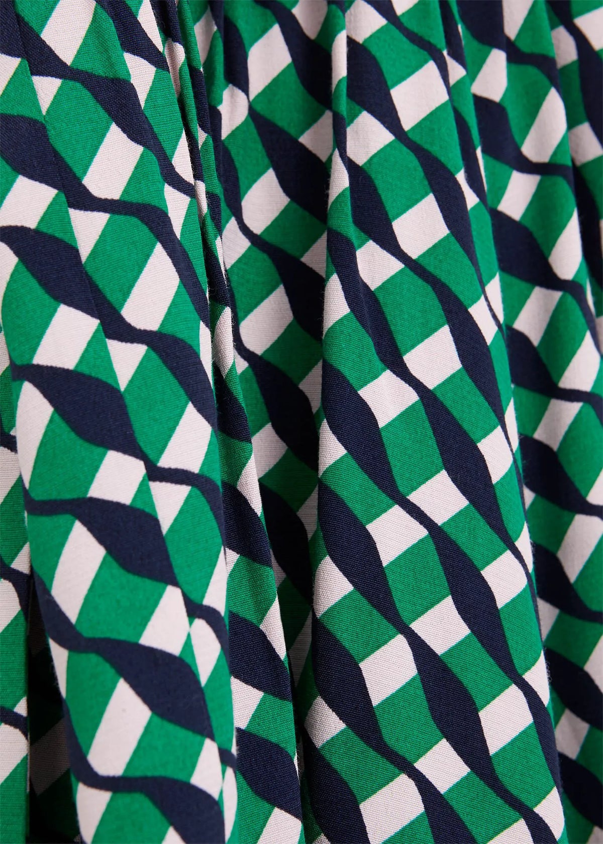 Green Multi