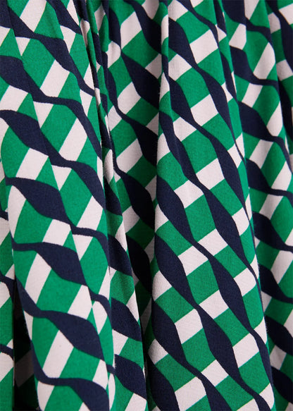 Green Multi