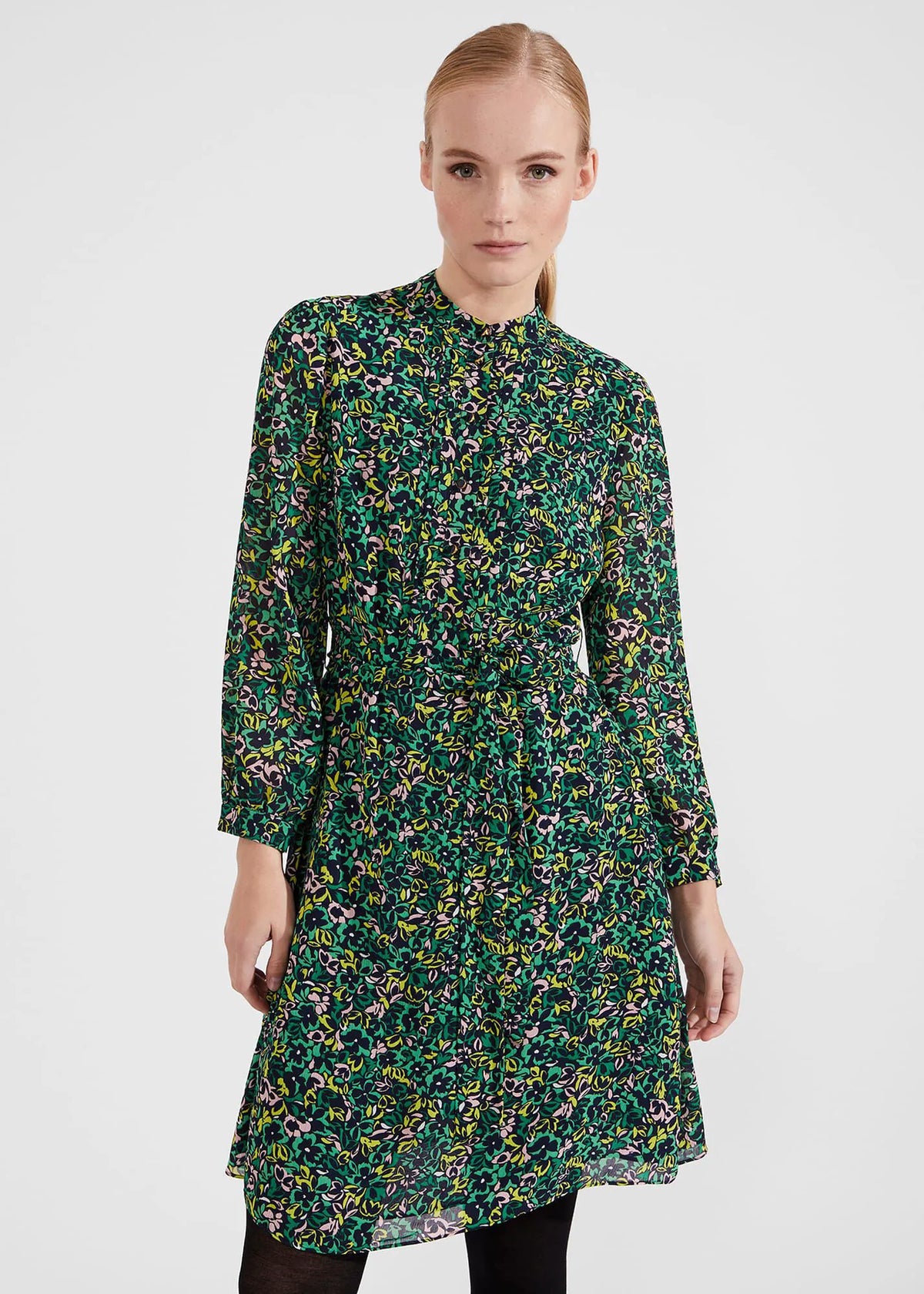 Green Multi