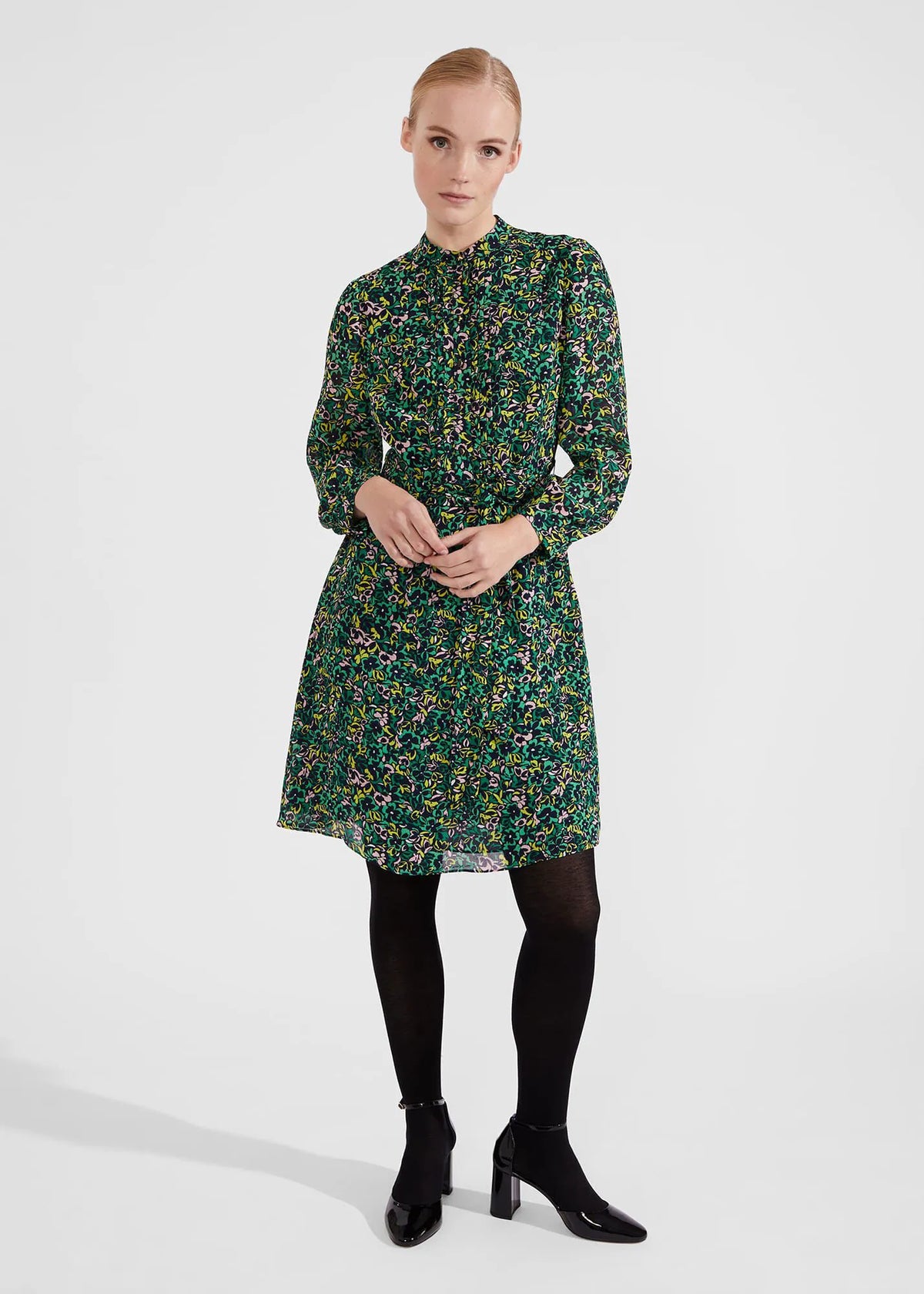Green Multi