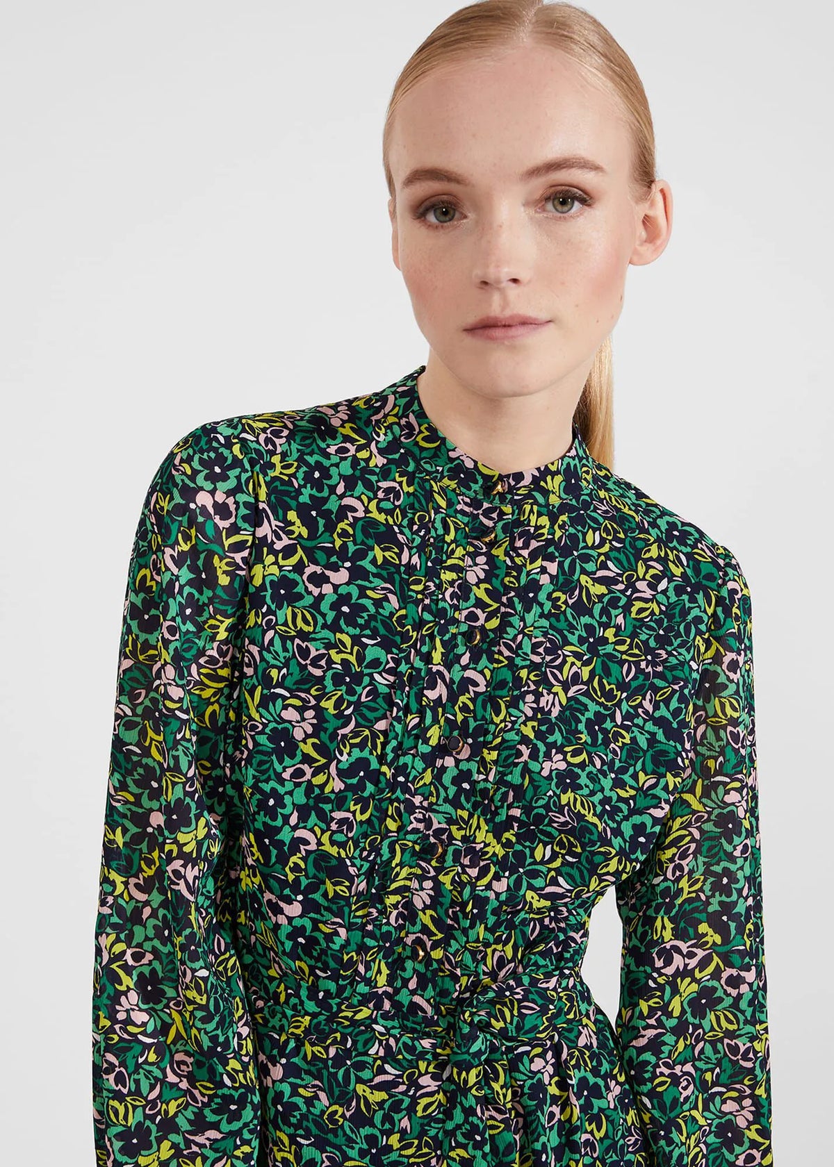 Green Multi