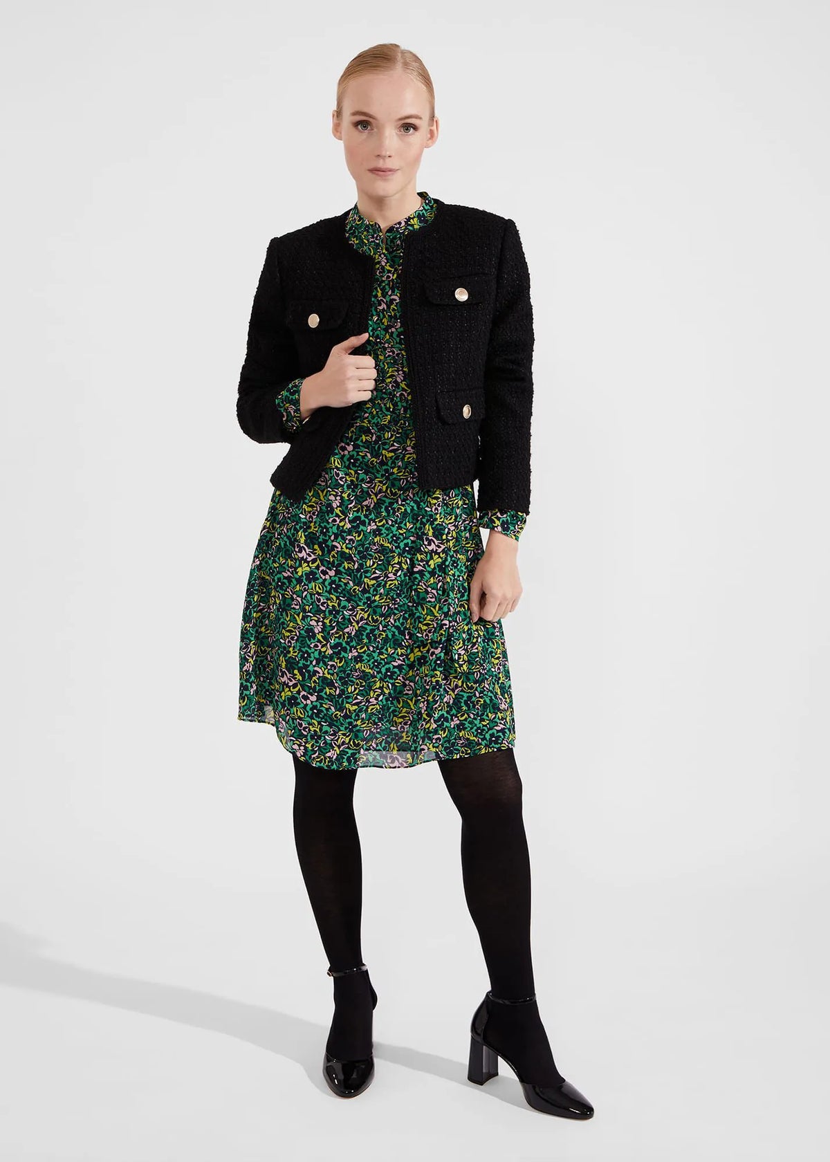 Green Multi