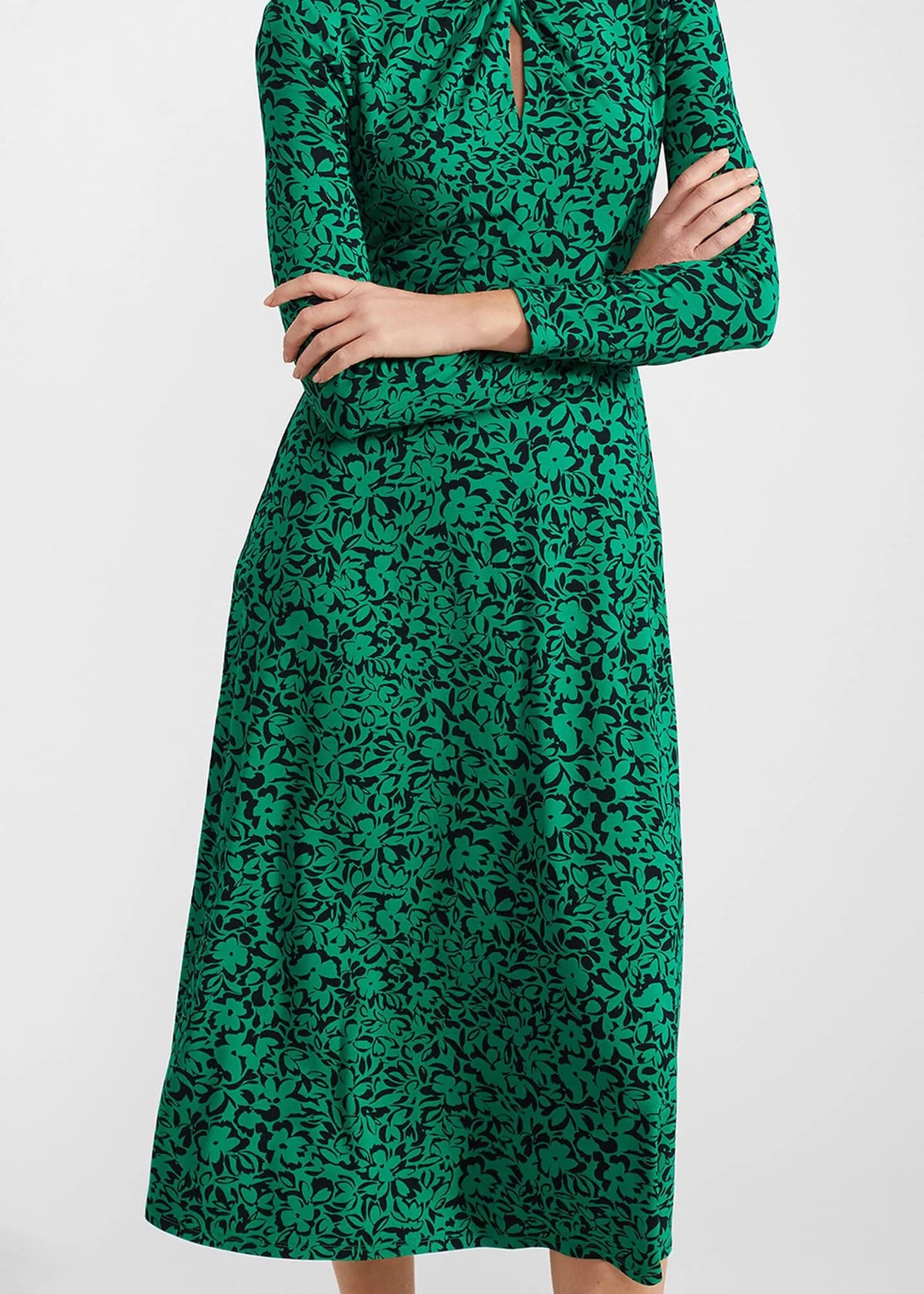Green Navy