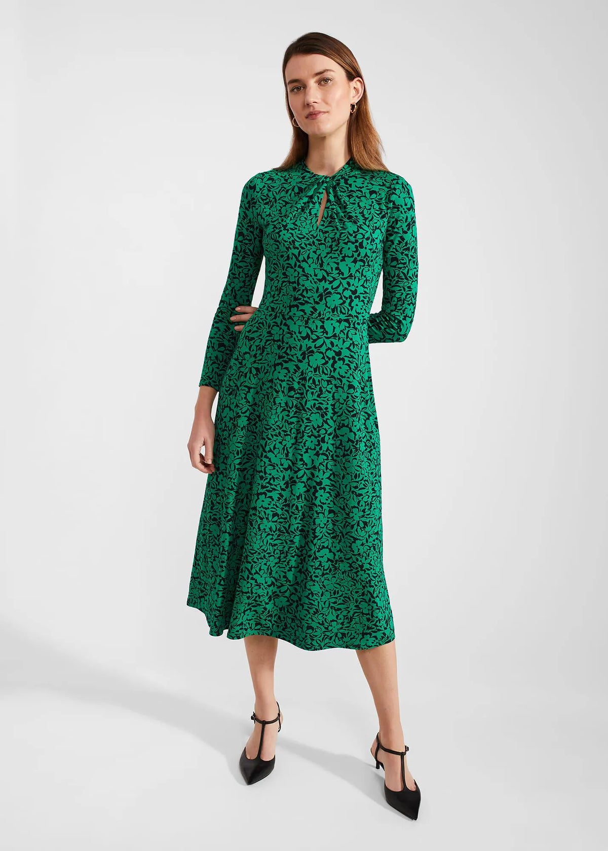 Green Navy