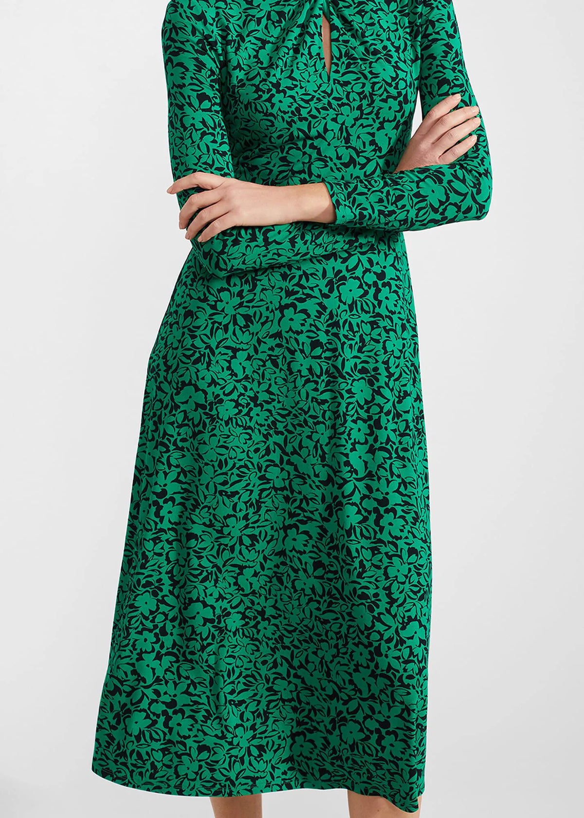 Green Navy