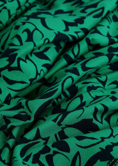 Green Navy
