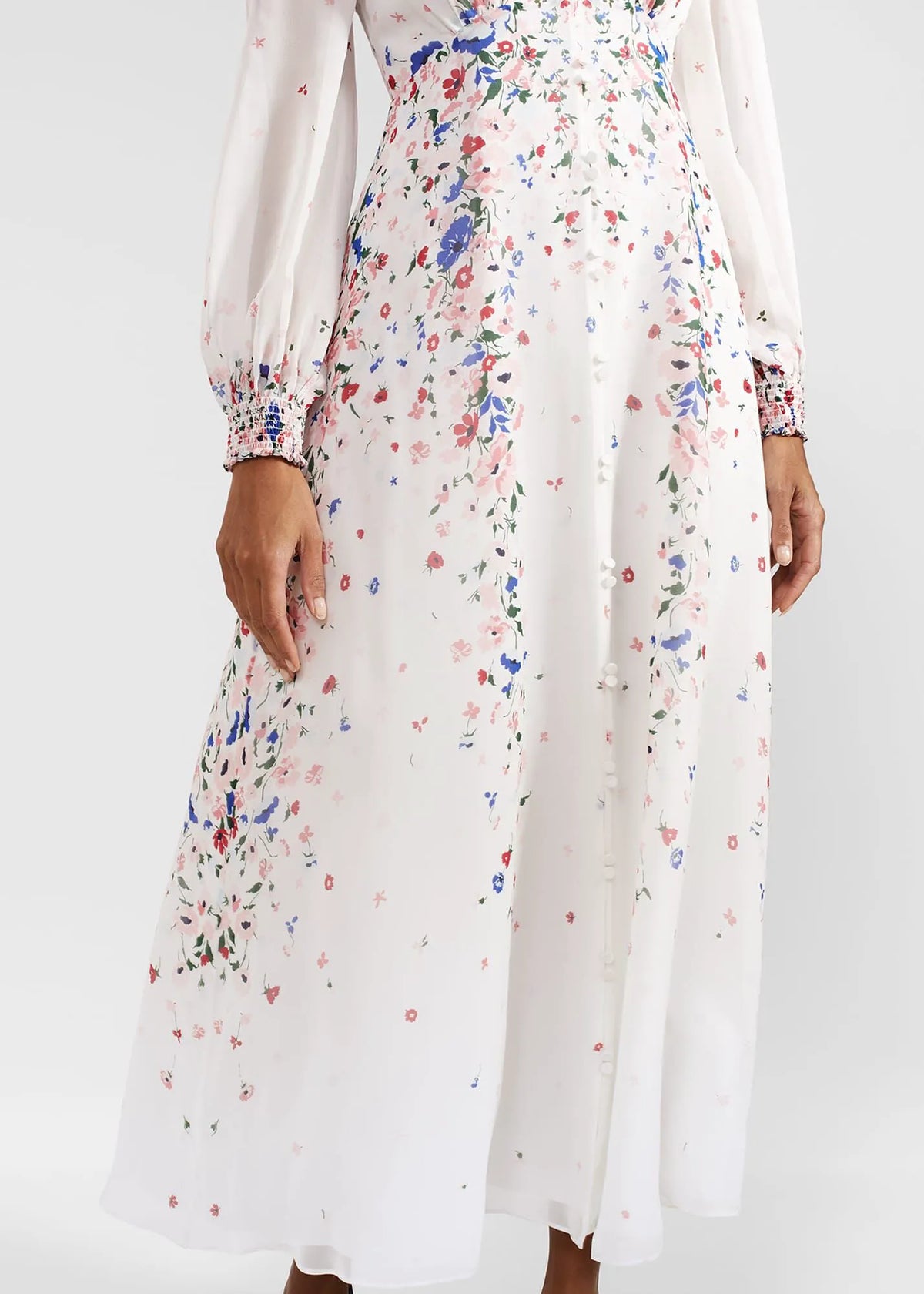 Ivory Multi