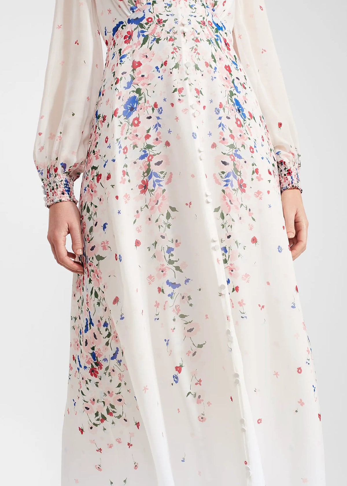 Ivory Multi