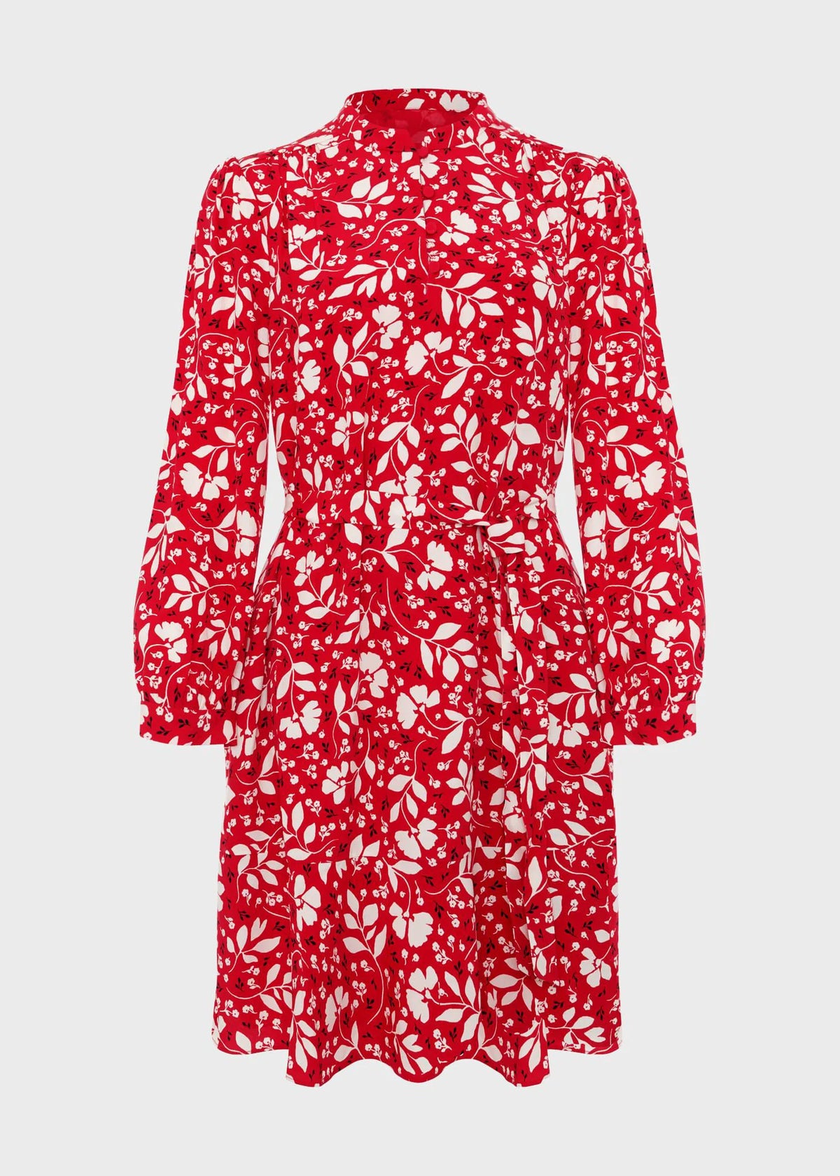 Red Multi
