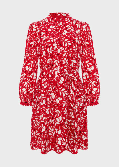 Red Multi