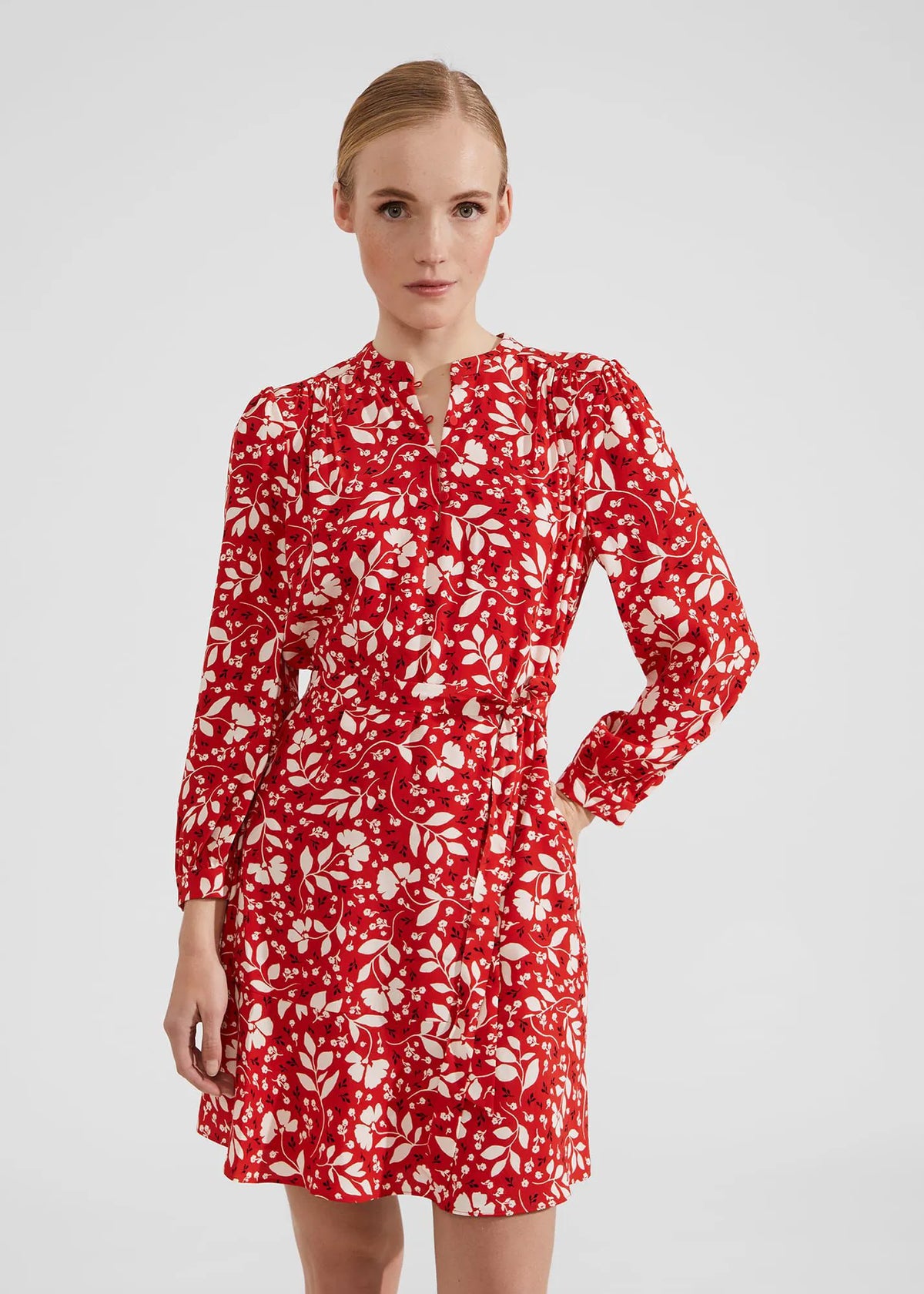 Red Multi