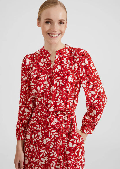 Red Multi