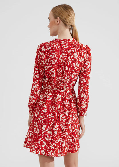 Red Multi