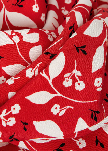 Red Multi