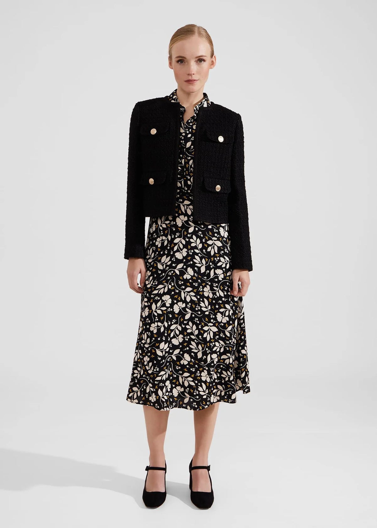 Black Multi
