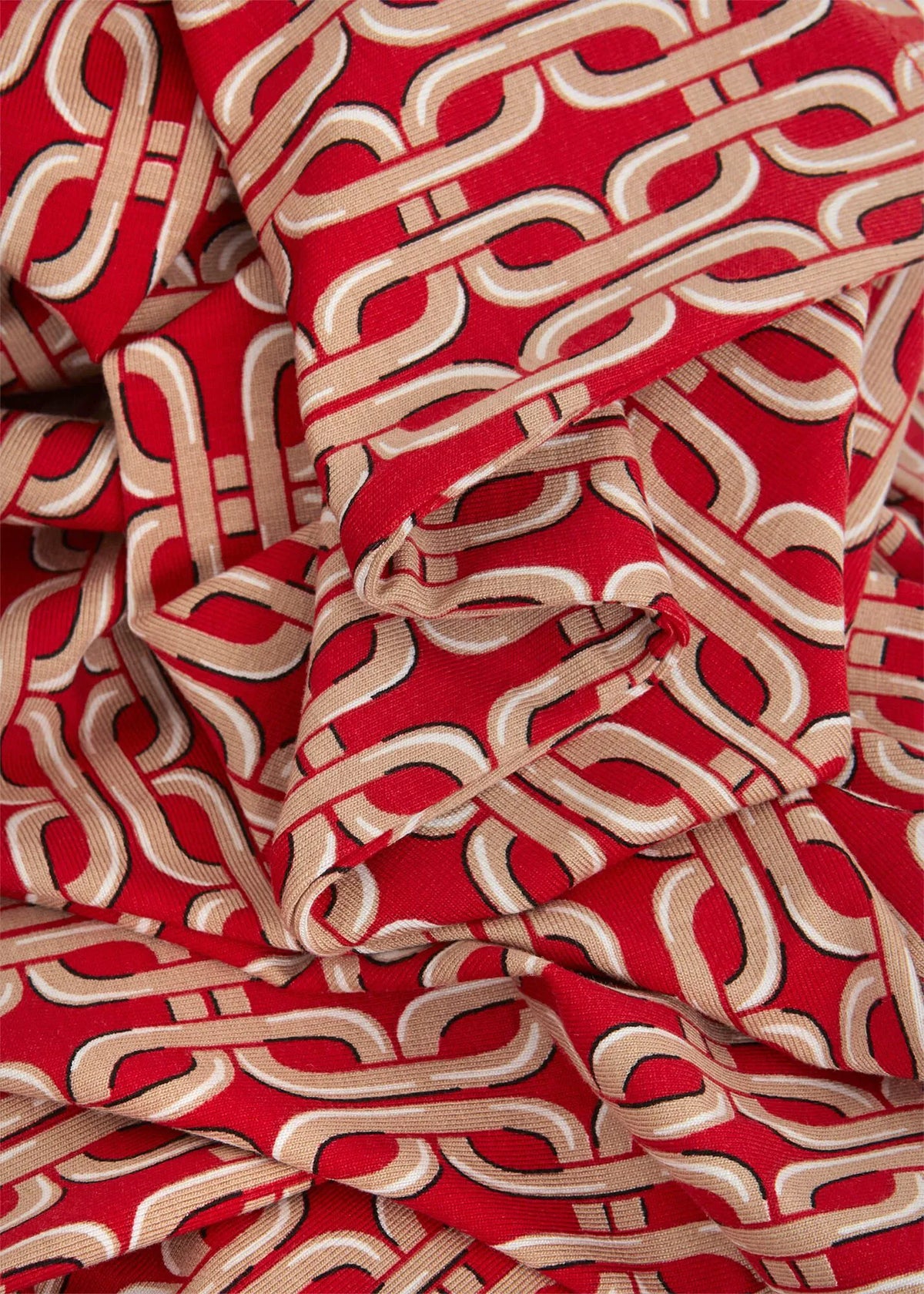 Red Multi