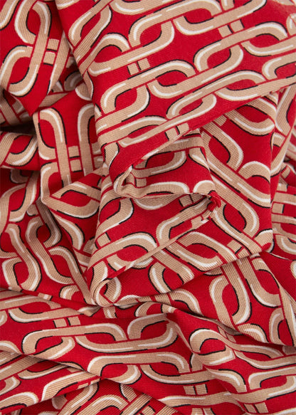 Red Multi