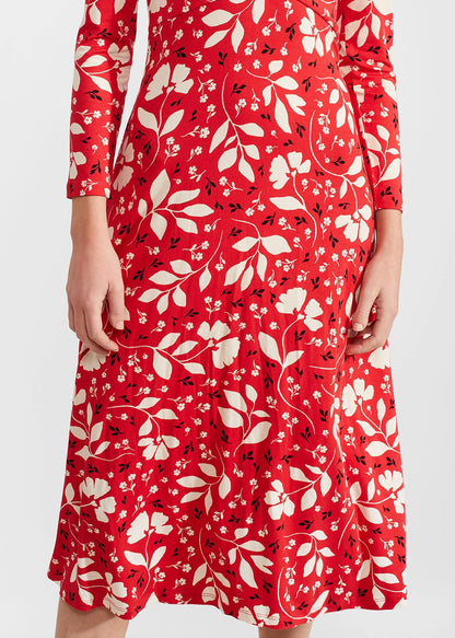 Red Multi