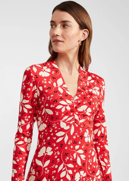 Red Multi
