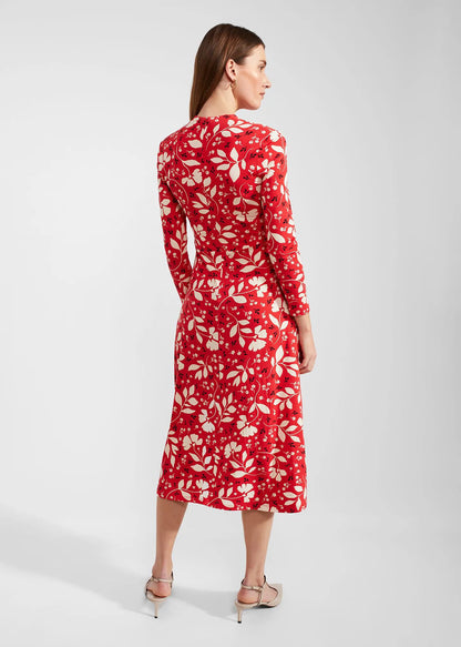 Red Multi