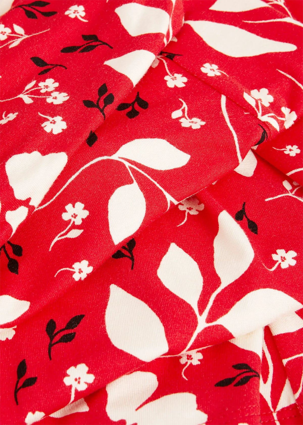 Red Multi