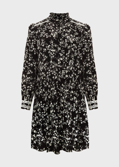 Navy Ivory