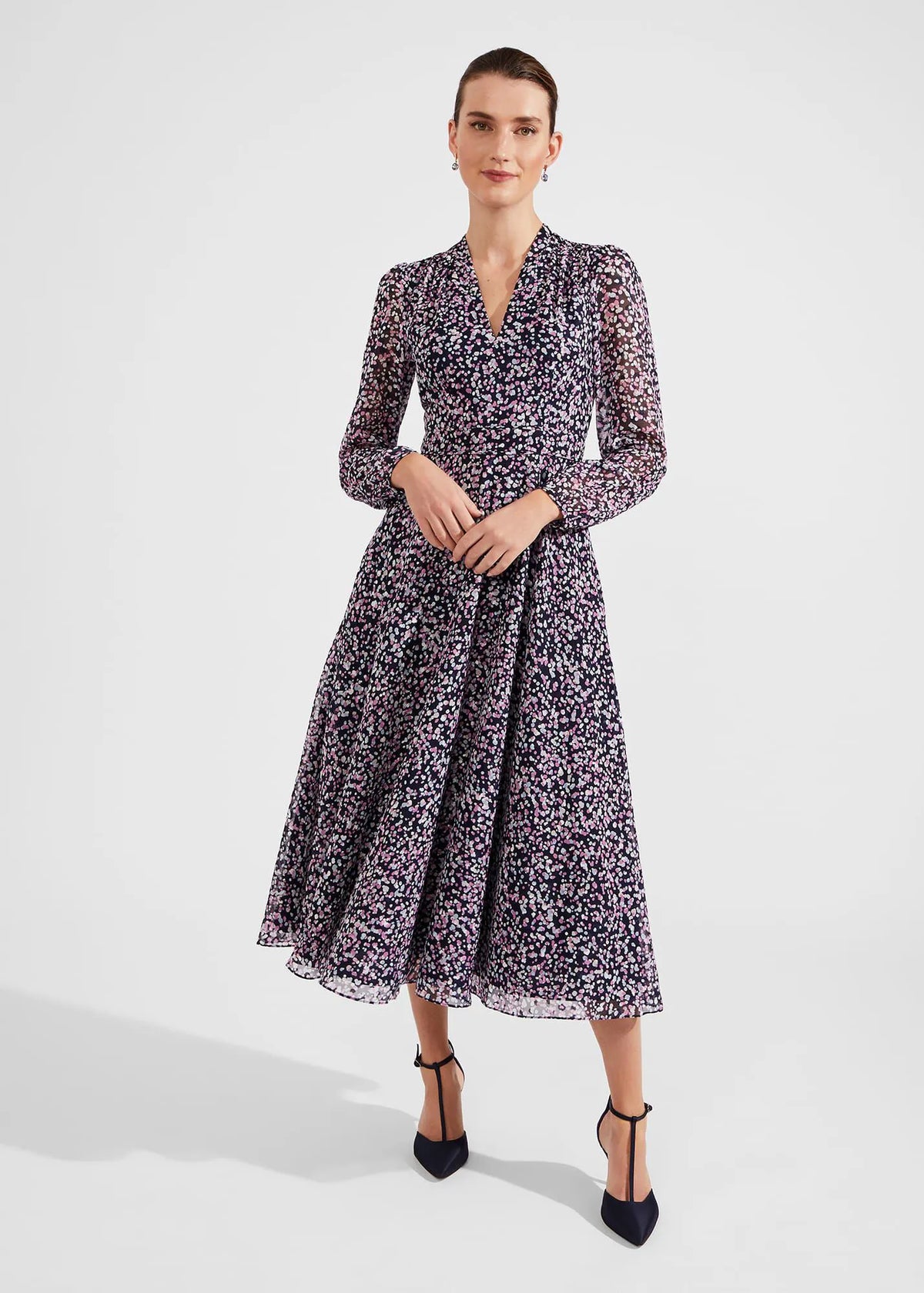 Navy Multi